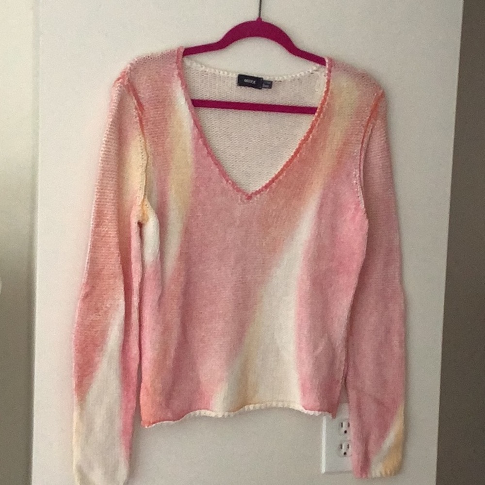 100% Cotten sweater, Mexx